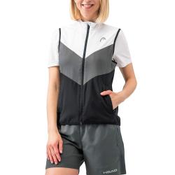 Head Club 22 Vest Women dámská vesta DB