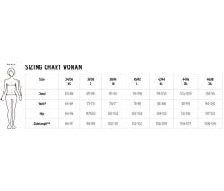 Head Club 22 Vest Women dámská vesta DB