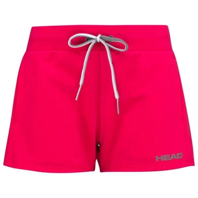 Head Club ANN Shorts Women dámské šortky MA Head Club ANN Shorts Women dámské šortky MA