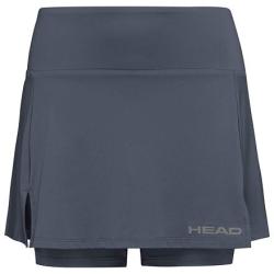 Head Club Basic Skort Women dámska sukňa AN Head Club Basic Skort Women dámska sukňa AN