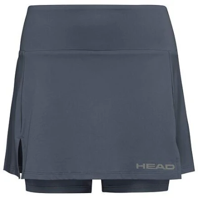 Head Club Basic Skort Women dámská sukně AN Head Club Basic Skort Women dámská sukně AN