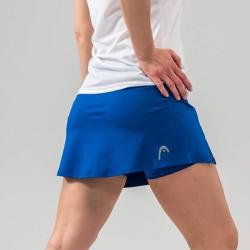Head Club Basic Skort Women dámská sukně AN