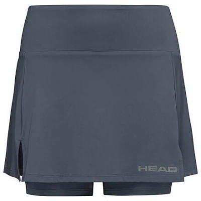 Head Club Basic Skort Women dámská sukně AN POUZE XL (VÝPRODEJ) Head Club Basic Skort Women dámská sukně AN POUZE XL (VÝPRODEJ)