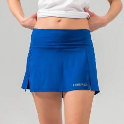 Head Club Basic Skort Women dámská sukně AN POUZE XL (VÝPRODEJ)