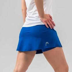 Head Club Basic Skort Women dámská sukně AN POUZE XL (VÝPRODEJ)