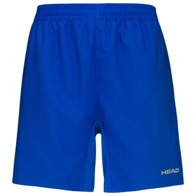 Head Club Bermudas Junior modré dětské šortky
