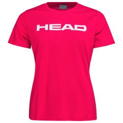Head Club Lucy T-Shirt Women 2024 dámske tričko MA Head Club Lucy T-Shirt Women 2024 dámske tričko MA