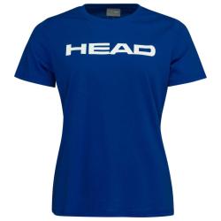 Head Club Lucy T-Shirt Women 2024 dámske tričko RO Head Club Lucy T-Shirt Women 2024 dámske tričko RO