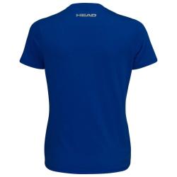Head Club Lucy T-Shirt Women 2024 dámské tričko RO