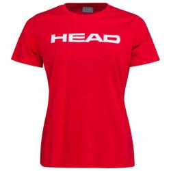 Head Club Lucy T-Shirt Women dámske tričko RD