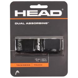 Head Dual Absorbing základní omotávka