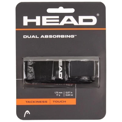 Head Dual Absorbing základní omotávka