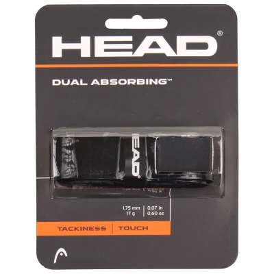 Head Dual Absorbing základní omotávka