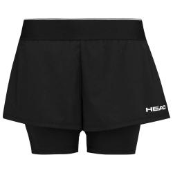 Head Dynamic Shorts Women dámske šortky BK