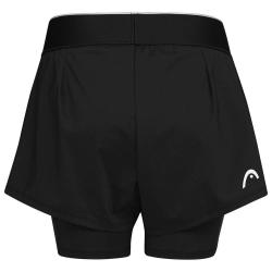 Head Dynamic Shorts Women dámské šortky BK