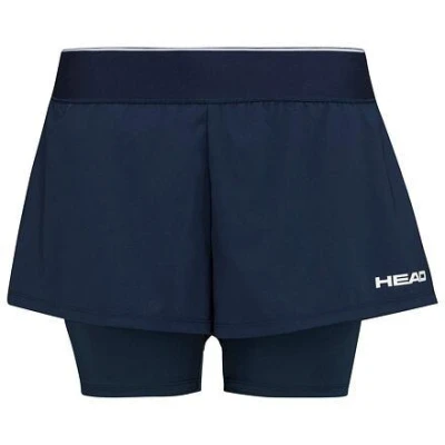 Head Dynamic Shorts Women dámské šortky DB Head Dynamic Shorts Women dámské šortky DB