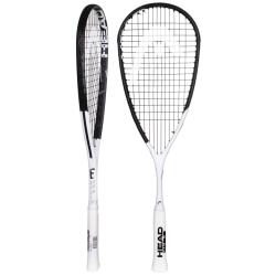 Head Extreme 120 2023 squashová raketa