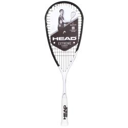 Head Extreme 120 2023 squashová raketa