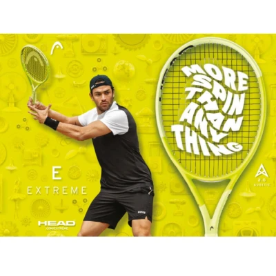 Head Extreme MP L 2024 testovací tenisová raketa