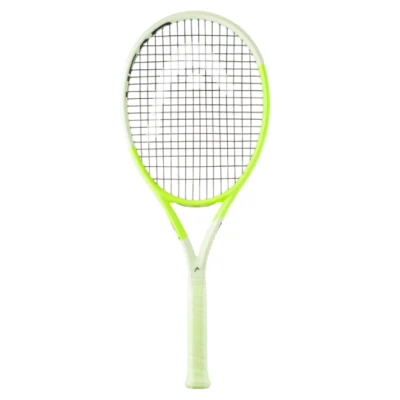 Head Extreme PRO 2024 TEST žluto-zelená tenisová raketa