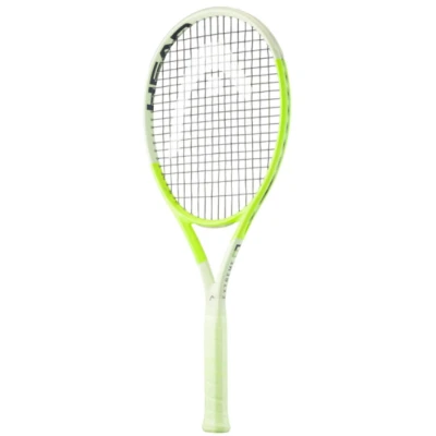 Head Extreme PRO 2024 TEST žluto-zelená tenisová raketa