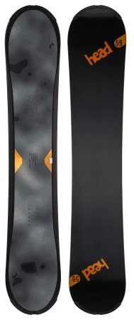 Head Flex 2.0 4D snowboard