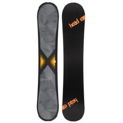 Head Flex 4D pánsky snowboard + zľava 25 € na príslušenstvo