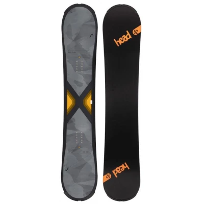 Head Flex 4D pánský snowboard + sleva 600,- na příslušenství Head Flex 4D pánský snowboard + sleva 600,- na příslušenství