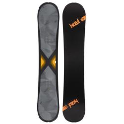 Head Flex 4D pánsky snowboard LEN 158w cm (VÝPREDAJ)