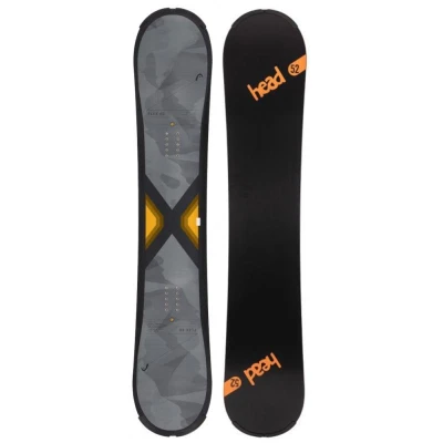 Head Flex 4D pánský snowboard POUZE 158w cm (VÝPRODEJ) Head Flex 4D pánský snowboard POUZE 158w cm (VÝPRODEJ)