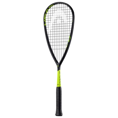 Head Graphene 360 Speed 110 squashová raketa