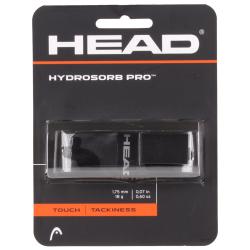 Head HydroSorb Pro základná omotávka čierna Head HydroSorb Pro základná omotávka čierna