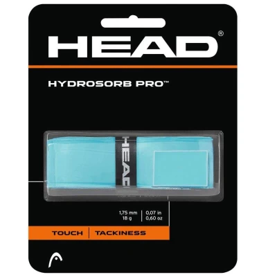 Head HydroSorb Pro základní omotávka teal Head HydroSorb Pro základní omotávka teal