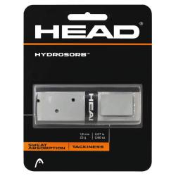 Head HydroSorb základní omotávka šedá Head HydroSorb základní omotávka šedá