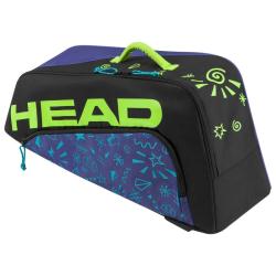 Head Junior Tour Racquet Bag Monster dětská taška na rakety Head Junior Tour Racquet Bag Monster dětská taška na rakety