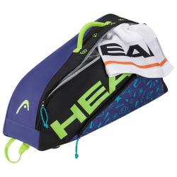 Head Junior Tour Racquet Bag Monster dětská taška na rakety