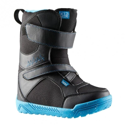 Head Kid LYT Velcro dětské snowboardové boty