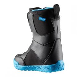 Head Kid LYT Velcro dětské snowboardové boty