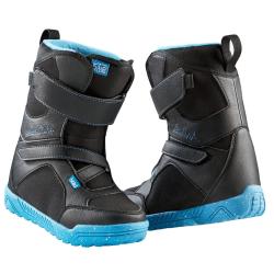 Head Kid LYT Velcro dětské snowboardové boty