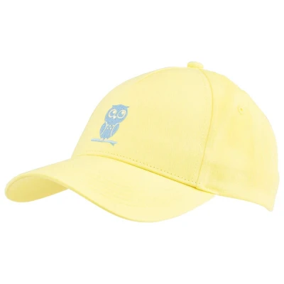 Head Kids Cap Owl 2023 dětská kšiltovka