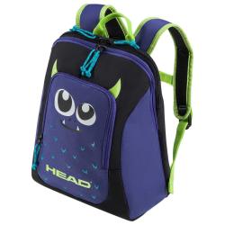 Head Kids Tour Backpack 14L Monster detský športový batoh Head Kids Tour Backpack 14L Monster detský športový batoh