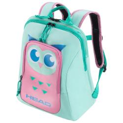 Head Kids Tour Backpack 14L Owl dětský sportovní batoh Head Kids Tour Backpack 14L Owl dětský sportovní batoh