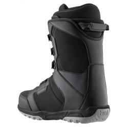 Head Legacy black snb boty + sleva 300,- na příslušenství