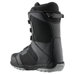 Head Legacy black snb topánky IBA EU 44 (VÝPREDAJ)