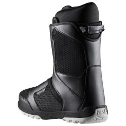 Head Legacy BOA black snowboardové boty