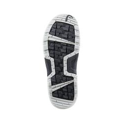 Head Legacy BOA black snowboardové boty