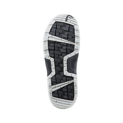 Head Legacy BOA black snowboardové boty