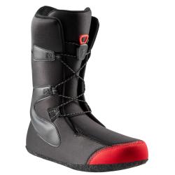 Head Legacy BOA black snowboardové boty