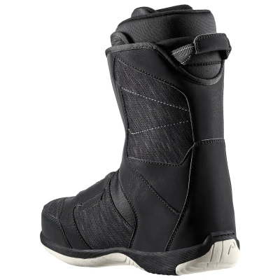 Head Legacy W BOA black dámské snowboardové boty