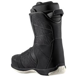 Head Legacy W BOA black dámské snowboardové boty